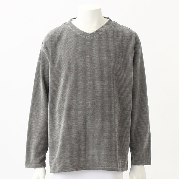 [}C]yMASTER FRAMEz׃AbttFCNC[hOX[u/Y[YiMEN'S MELROSEj 03O[