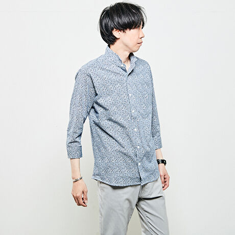 [^:A0431FB 501]u₩ȃu[noG[ṼW[Wvg̑fނgAHDõs[XJ[ṼVcłB<fނɂ>EyAnCQ[WW[WɐՂ̃vg{㎿fނłBfUC̓EԂȃs[XJ[7́AHDƂĂgJWAVcłBTCYEVGbg̓Eǂ^CgtBbgȃVGbgɂȂĂ܂B<TCY\L>2SA3MA4LFȂnFȂLkF򊴁FȂňFʁmodel:H176 B78 W75 H91 pTCY3(M)