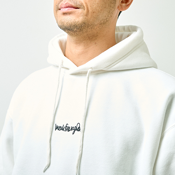 別注】MARK GONZALES×MASTER FRAMEフーディ | メンズメルローズ(MEN'S