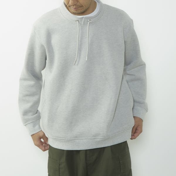 [}C]yMASTER FRAME/}X^[t[zό`X^hJ[vI[o[XEFbg/Y[YiMEN'S MELROSEj 01CgO[