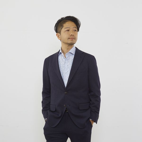 パリネチドリジャケット(セットアップ可) | メンズメルローズ(MEN'S