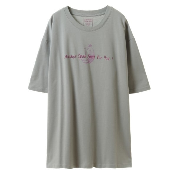 [}C]yMASTER FRAME/}X^[t[zAmerican Shop Sign TVc/Y[YiMEN'S MELROSEj 02CgO[