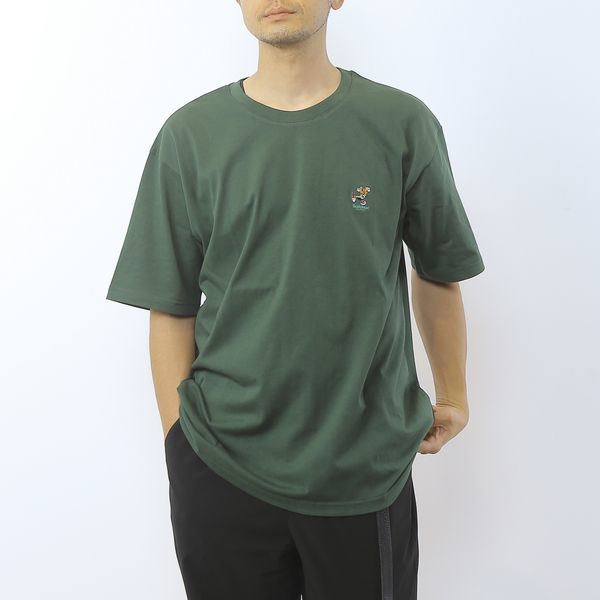 [}C]yMASTER FRAME/}X^[t[zTeddyBear hJTVc/Y[YiMEN'S MELROSEj 03O[