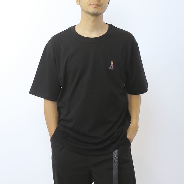 [}C]yMASTER FRAME/}X^[t[zTeddyBear hJTVc/Y[YiMEN'S MELROSEj 04ubN