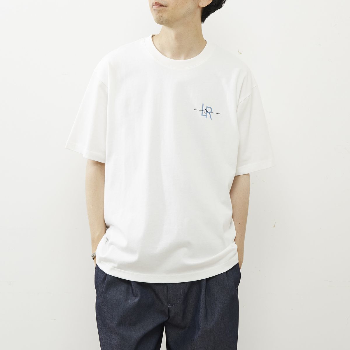 [}C]yMASTER FRAME/}X^[t[zuh[go[TVc/Y[YiMEN'S MELROSEj 03zCgC