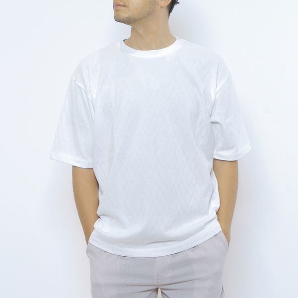 [}C]yMASTER FRAME/}X^[t[z􉽕WK[hN[lbNTVc/Y[YiMEN'S MELROSEj 01zCg