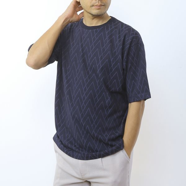 [}C]yMASTER FRAME/}X^[t[z􉽕WK[hN[lbNTVc/Y[YiMEN'S MELROSEj 03lCr[