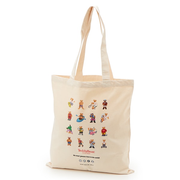 [�}���C]�yMASTER FRAME/�}�X�^�[�t���[���zTeddy Bear �G�R�o�b�O/�����Y�������[�Y�iMEN'S MELROSE�j 01�L�i��