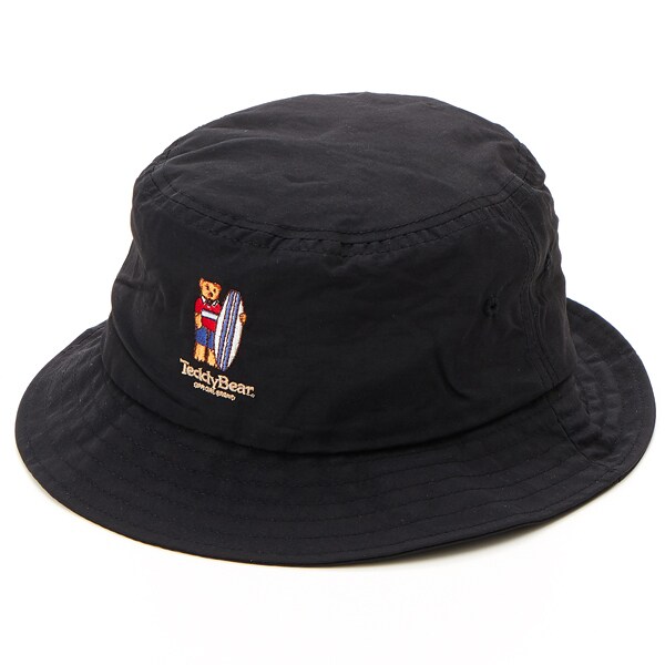 [}C]yMASTER FRAME/}X^[t[zTeddy Bear iCoPbgnbg/Y[YiMEN'S MELROSEj 01ubN