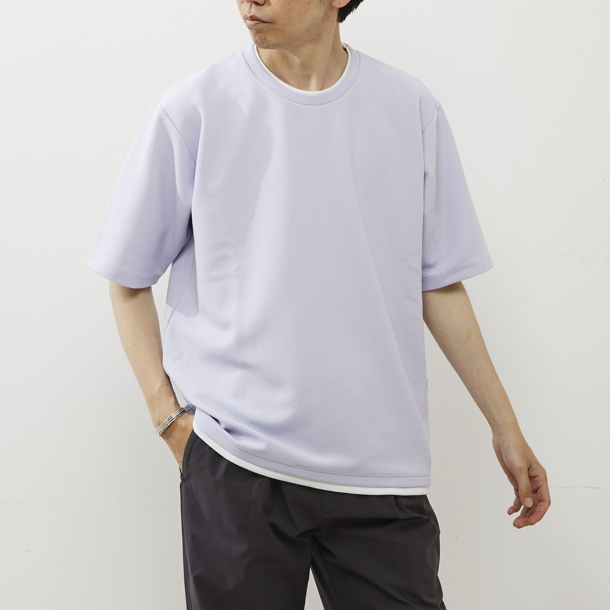 [}C]yMASTER FRAME/}X^[t[zGXeXpbvN[lbNTVc/Y[YiMEN'S MELROSEj 03x_[