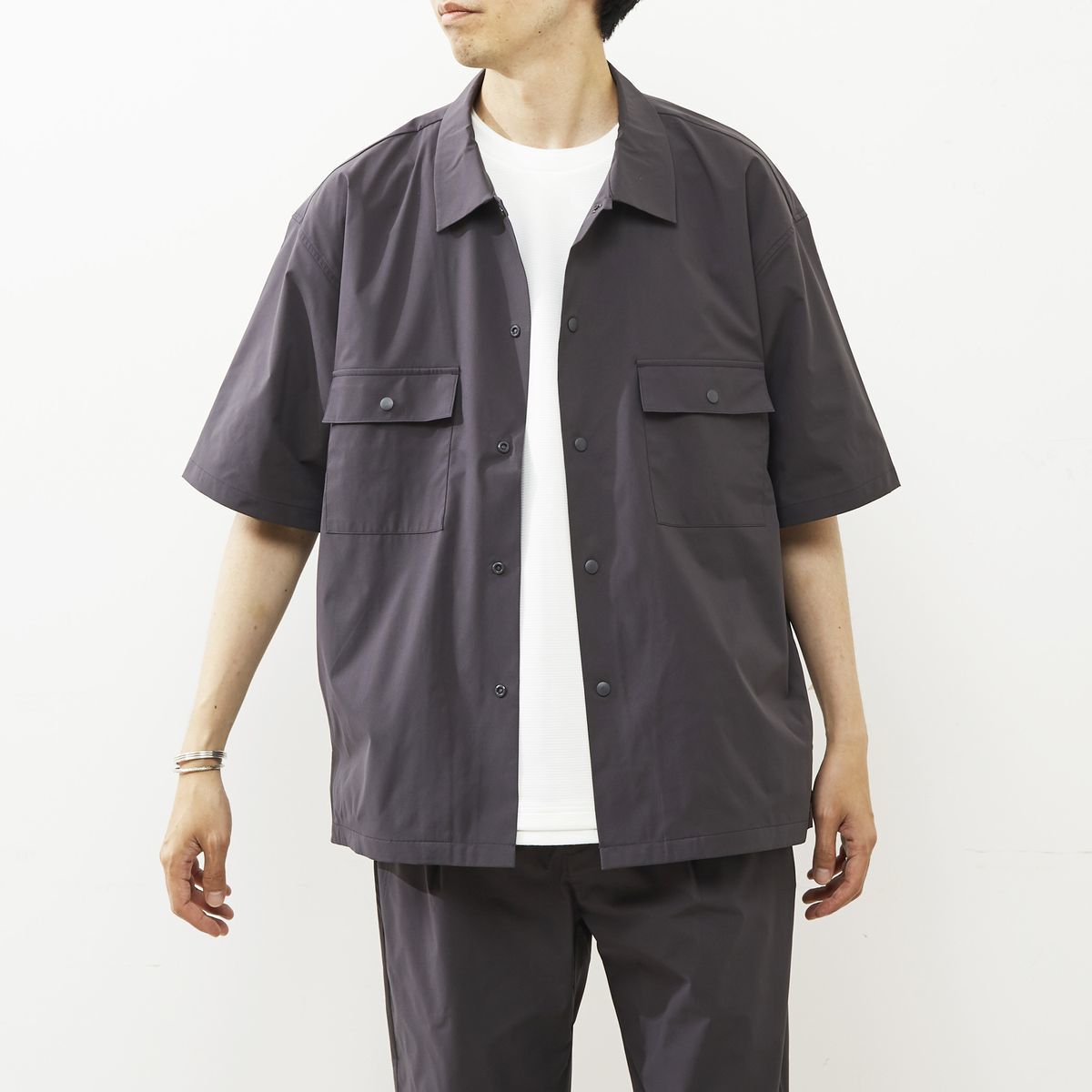 [}C]yMASTER FRAME/}X^[t[zR[`Vc/Y[YiMEN'S MELROSEj 02`R[O[