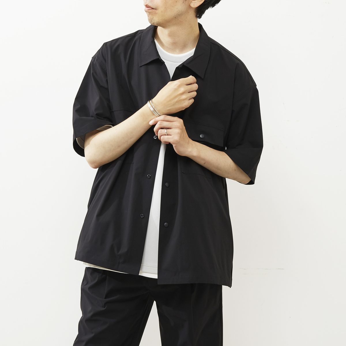 [}C]yMASTER FRAME/}X^[t[zR[`Vc/Y[YiMEN'S MELROSEj 03ubN