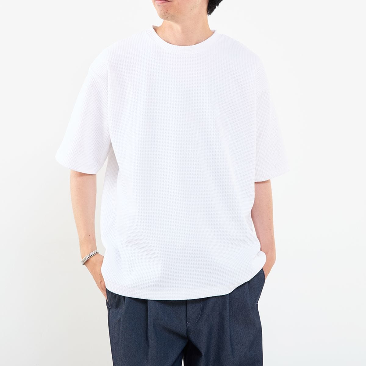 [}C]yMASTER FRAME/}X^[t[zRbgCNbte[p[hN[lbNTVc/Y[YiMEN'S MELROSEj 01zCg