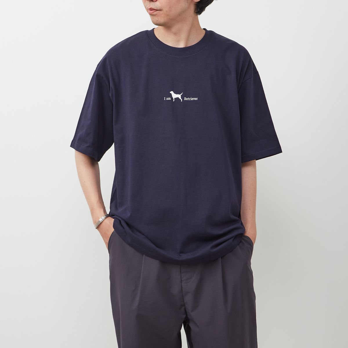 [}C]yMASTER FRAME/}X^[t[zuh[go[TVc/Y[YiMEN'S MELROSEj 05lCr[B