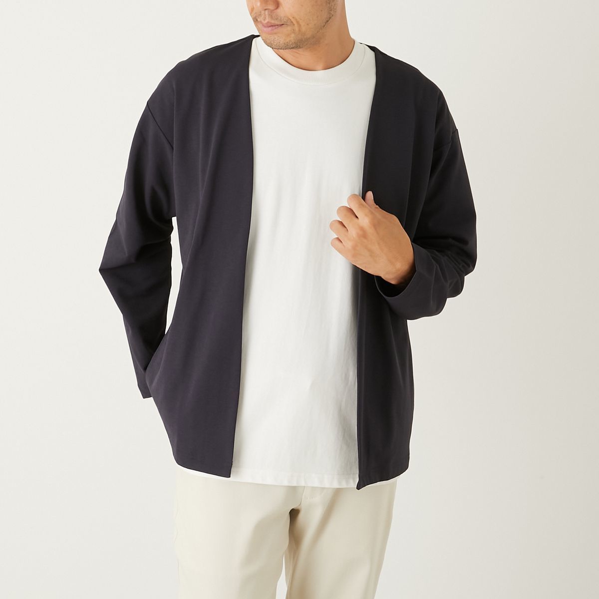 [}C]MASTER FRAME/}X^[t[ PARFECTEXQJmR{^XJ[fBK/Y[YiMEN'S MELROSEj 02lCr[