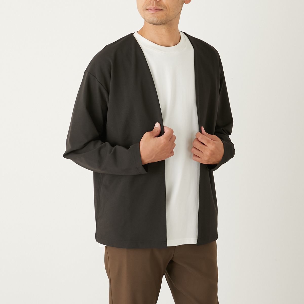 [}C]MASTER FRAME/}X^[t[ PARFECTEXQJmR{^XJ[fBK/Y[YiMEN'S MELROSEj 03`R[O[