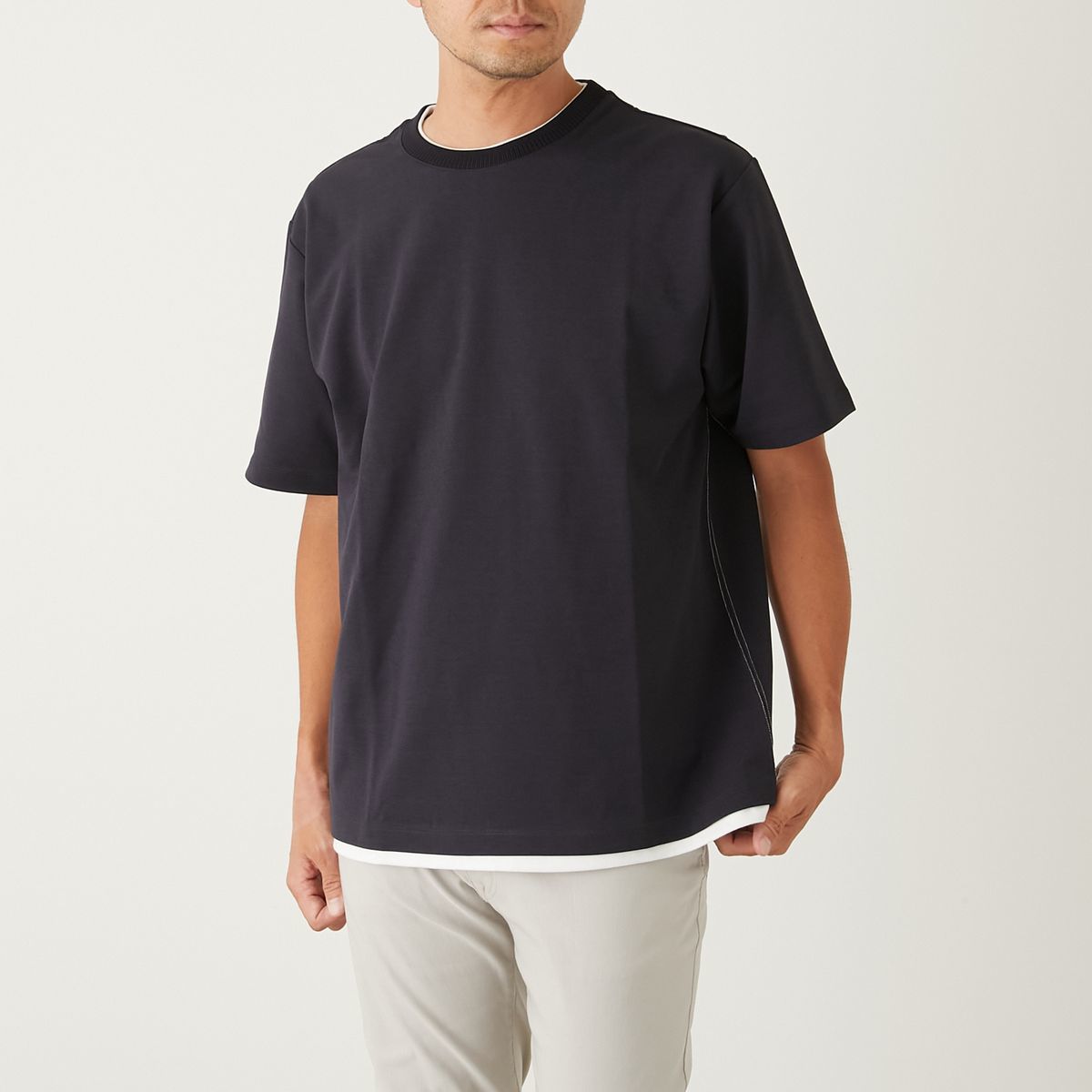 [}C]yMASTER FRAME/}X^[t[zPARFECTEXQJmRtFCNTVc/Y[YiMEN'S MELROSEj 02lCr[