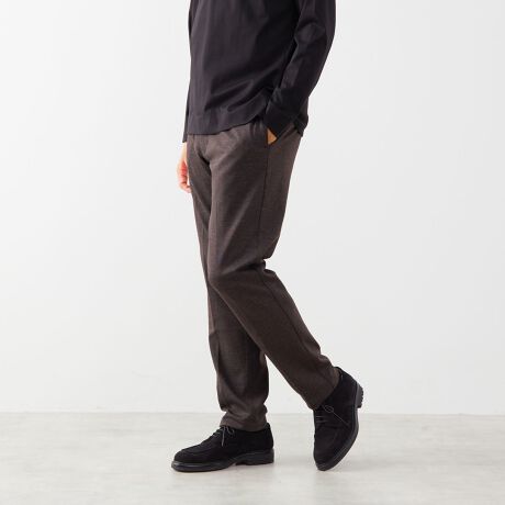 [^:A0449FP 305]E[}eAvg{fނgRtH[gpcłBA0449UPK304ƍ킹ăRtH[gZbgAbvƂĂX^COł܂B<fUC̓>EGXgS̃fBeB[ɂAJWAAhXǂɂ킹ĂlɂȂ閜\pcɂȂĂ܂B<fނɂ>悢芴̂^eRXgb`̌W[WfނɃE[̃}eAvg{܂ByďvŃVɂȂɂ|GXeA悭򂪂_炩ȔG郌[̗ǂƂ킹Aڂ̓E[CNȏ㎿@\fނłB<TCYEVGbg̓>ɒǂƂ肪Ae[p[hVGbǵAlX^C̒ԃVGbgłB<TCY\L>2SA3MA4LA5=LLmodel:H176 B78 W75 H91 pTCY4(L)