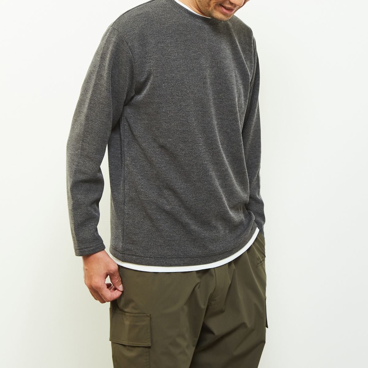 [}C]yMASTER FRAME/}X^[t[ztFCNC[hTJoOX[uTVc/Y[YiMEN'S MELROSEj 01O[