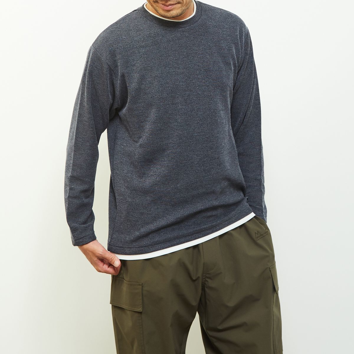 [}C]yMASTER FRAME/}X^[t[ztFCNC[hTJoOX[uTVc/Y[YiMEN'S MELROSEj 02u[