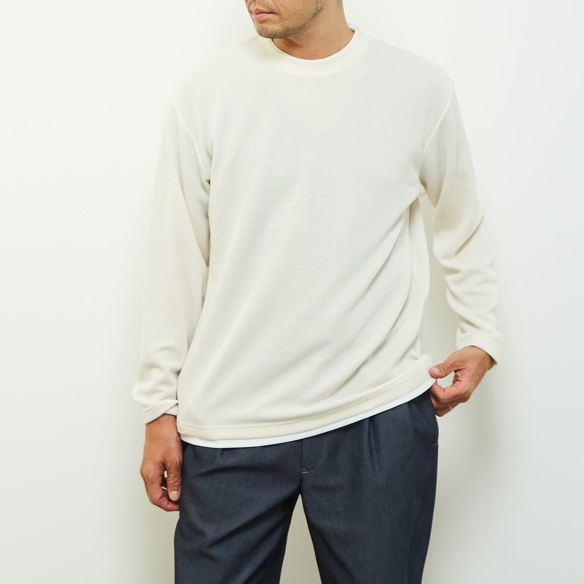 [}C]yMASTER FRAME/}X^[t[ztFCNC[hTJoOX[uTVc/Y[YiMEN'S MELROSEj 03I[g~[