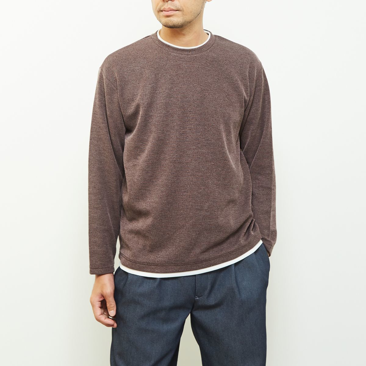 [}C]yMASTER FRAME/}X^[t[ztFCNC[hTJoOX[uTVc/Y[YiMEN'S MELROSEj 04uE