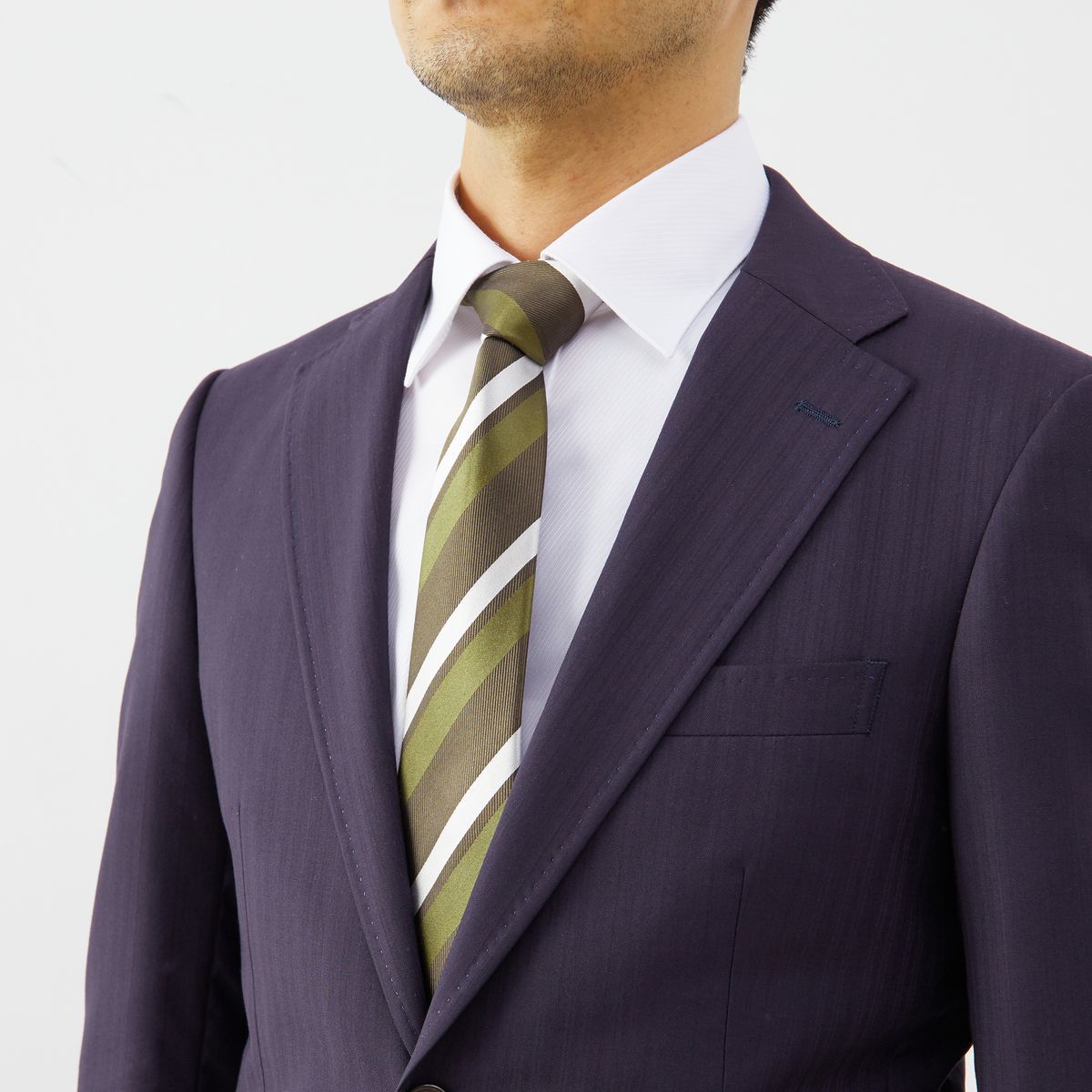 メンズメルローズ(MEN'S MELROSE) メンズ ネクタイ の一覧 | マルイ
