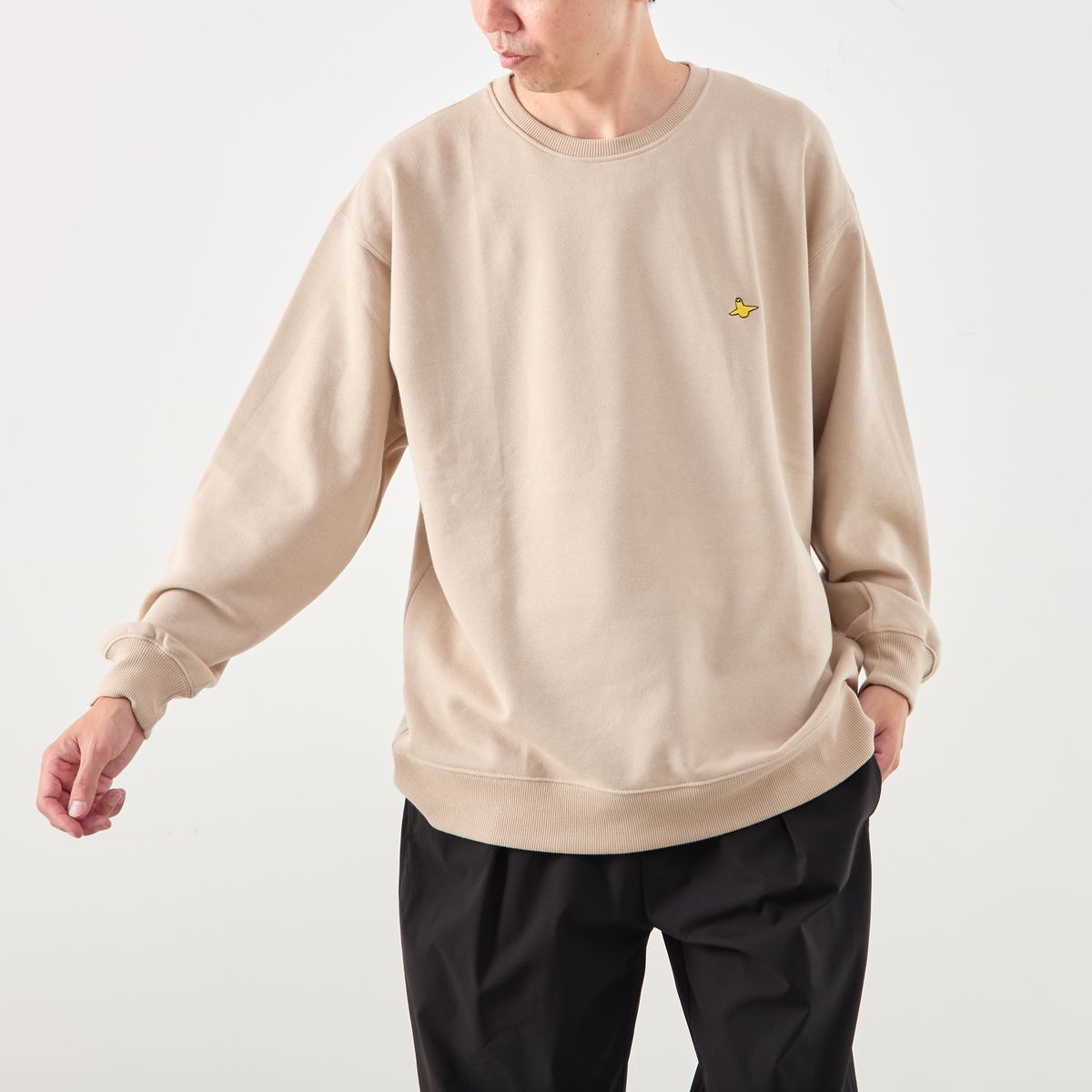 別注 マスターフレーム/MARK GONZALES ARTWORK COLLECTION スウェット