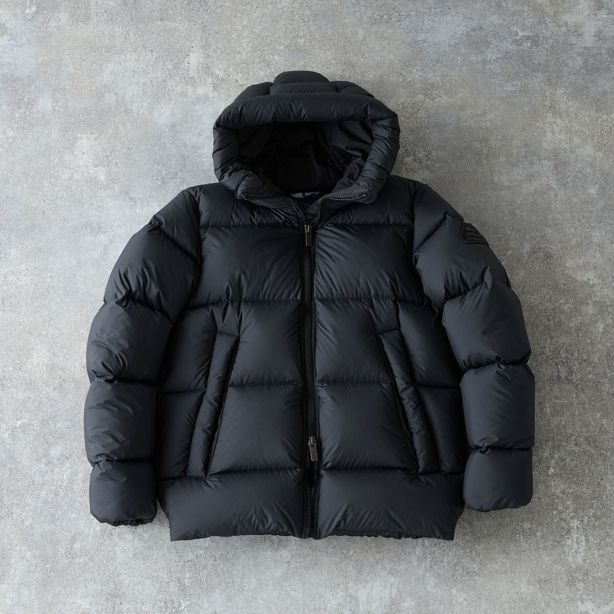 PYRENEX/ピレネックス】BARRY3 MAT | メンズメルローズ(MEN'S MELROSE