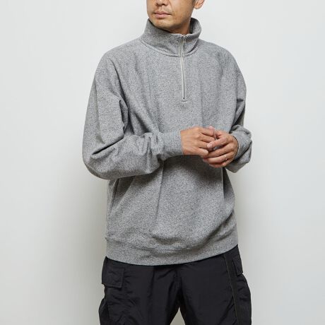 [^:A0444UTS313]ONEITA POWER-SWEAT/Ij[^ p[XEFbg2423-029ON Halfzip sweatshirtONEITÁuONEITA Super HeavyvV[YAnł݊̂POWER-SWEAT̃n[tWbṽXEFbgVcBONEITA POWER-SWEAT̋݃l[𓋍ڂA悻15oz̃X[p[wBEFCgXEFbgłBwBEFCgnłSn͑ȂȂɂ悤ɁAOƃ[YtBbgVGbgŁAdlɂĂ܂Bi􂢉Ĥ݂ŁAYȈۂŎdグĂ܂BꌩƃVvȃfUCłA񌳂̃Wbp[|CgɂȂĂāAWbv̊Jňۂ^܂BJWA͂LCڂ̃X^CɂǂALR[fBl[gɊ􂷂XEFbgłB<TCY\L>3MA4LA5LLyONEITA/Ij[^z1990NɃhXeBbNuĥsVcp{fBƂē{̃Xg[gV[ȊuhBj͌ÂA1893NɃA_[EGÃuhƂăX^[gBA_[EGAXEFbgVc܂œWJA{̃}[Pbgł́uPOWER-TvLBȐnƃ{bNXVGbgB1998NU.S.A.ONEITA INDUSTRIES,INĆA100]NUɖ낵ĂAAJ{ł̐Viʂ́AȂB2016N_ChwbhЂCZX_сAiWJJnBmodel:H179 B95 W84 H98 pTCY4(L)