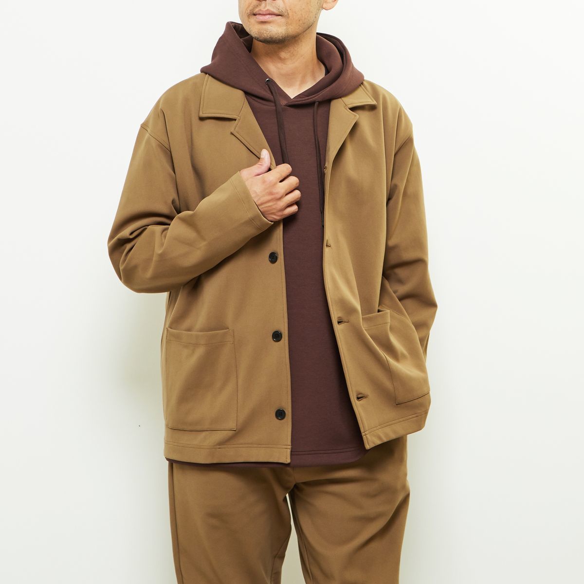 [}C]yMASTER FRAME/}X^[t[z~muJo[I[WPbg/Y[YiMEN'S MELROSEj 01x[W