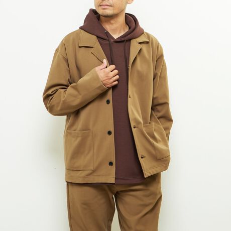 [^:A0449FJM493]<fUCEdlɂ> N[Ȉۂ̃Jo[I[WPbgɂȂ܂BƂVGbgŁA傫߂ȍ|Pbg͋@\IAX^CÕANZgɂȂ܂B<fނɂ>hUVJbgEzEhVhȂǁA@\˔|GXe~mufނɂȂ܂B <TCYEVGbg̓>TCY̓[Y߂AY߂ɌVGbgɐݒ肵Ă܂BTVc̏ɉHD邾ŃN[ȃR[fBl[g܂B<TCY\L>2SA3MA4Lmodel:H179 B95 W84 H98 pTCY4(L)