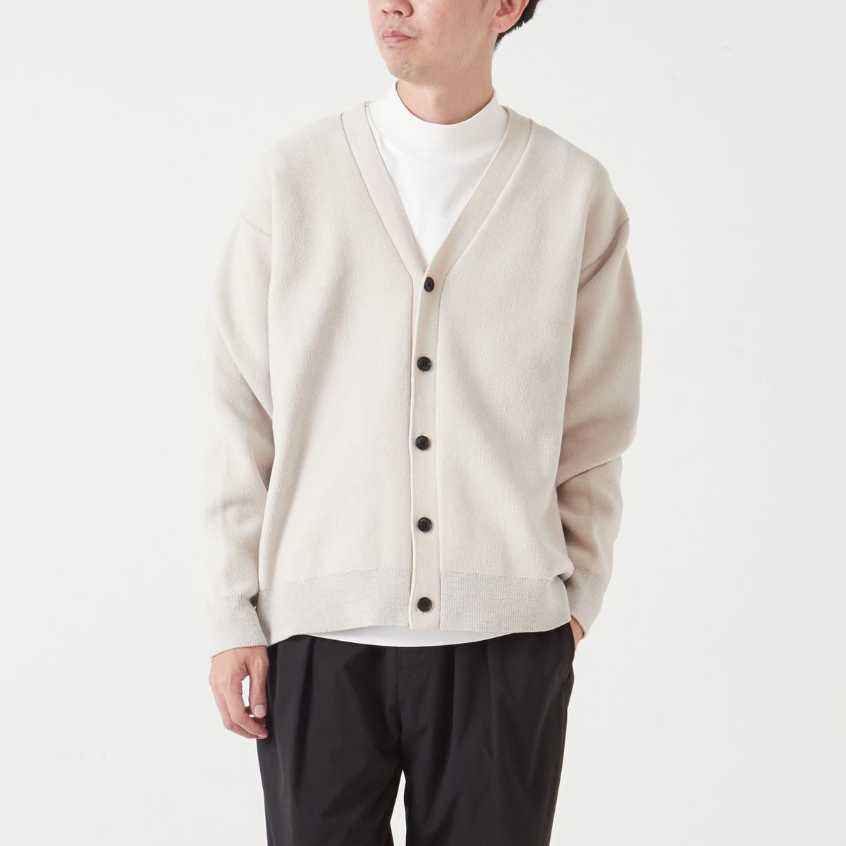 [}C]yMASTER FRAME/}X^[t[zzF[jbgJ[fBK/Y[YiMEN'S MELROSEj 01AC{[×O[