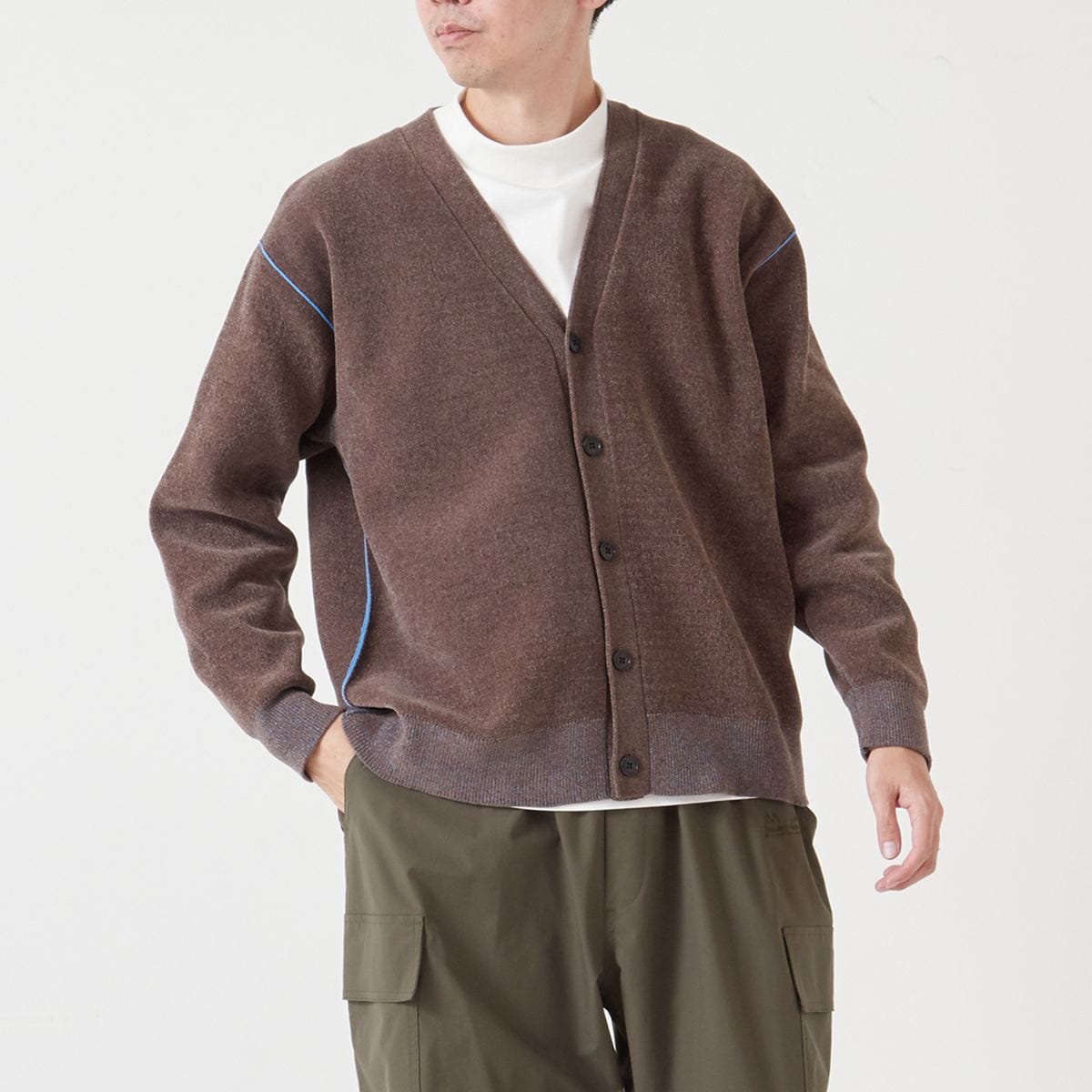 [}C]yMASTER FRAME/}X^[t[zzF[jbgJ[fBK/Y[YiMEN'S MELROSEj 02J