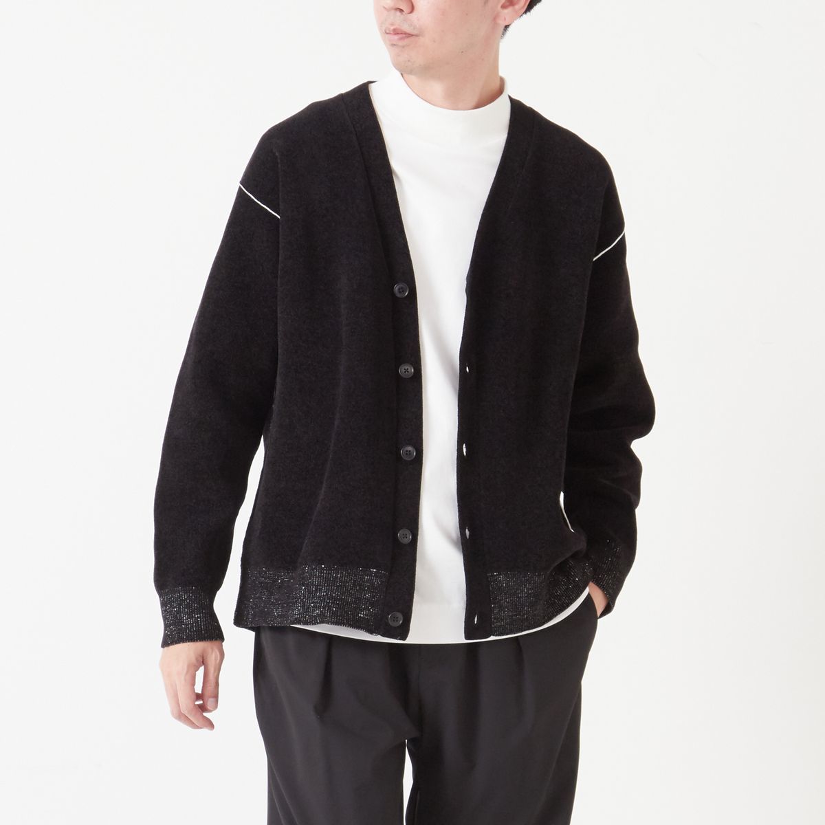 [}C]yMASTER FRAME/}X^[t[zzF[jbgJ[fBK/Y[YiMEN'S MELROSEj 05ubN×Li