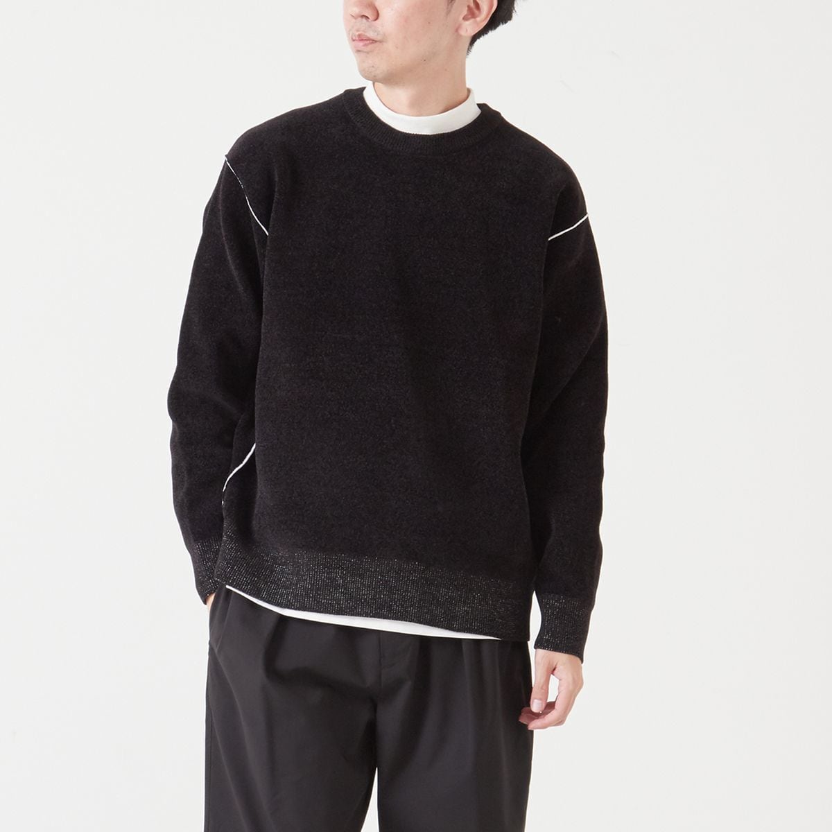 [}C]yMASTER FRAME/}X^[t[zzF[jbgN[lbNvI[o[/Y[YiMEN'S MELROSEj 05ubN×Li