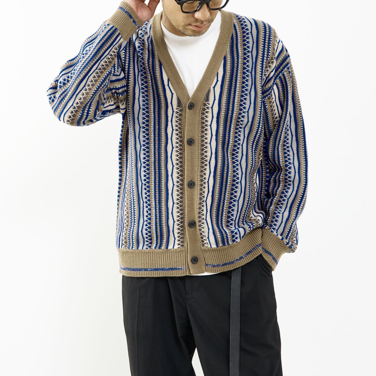 [}C]yMASTER FRAME/}X^[t[zgJQjbgJ[fBK/Y[YiMEN'S MELROSEj 01XgCv