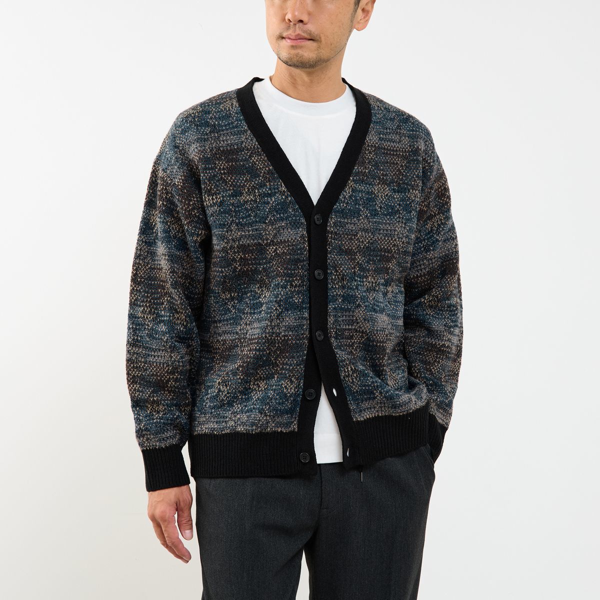 [}C]yMASTER FRAME/}X^[t[zgJQjbgJ[fBK/Y[YiMEN'S MELROSEj 02lCr[