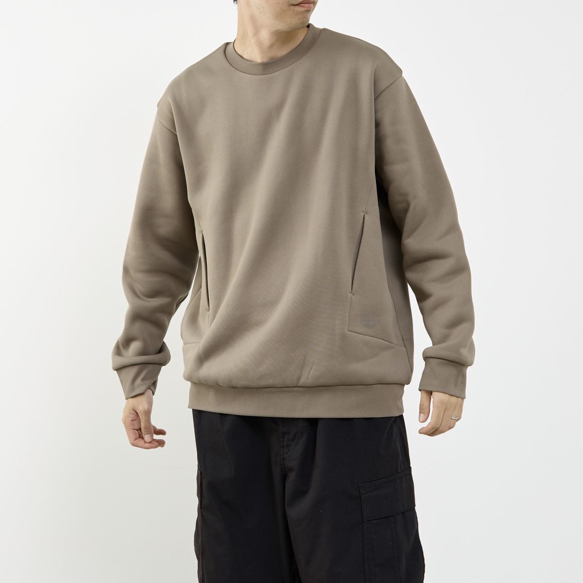 [}C]yMASTER FRAME/}X^[t[zNуXEFbgN[lbN/Y[YiMEN'S MELROSEj 02J