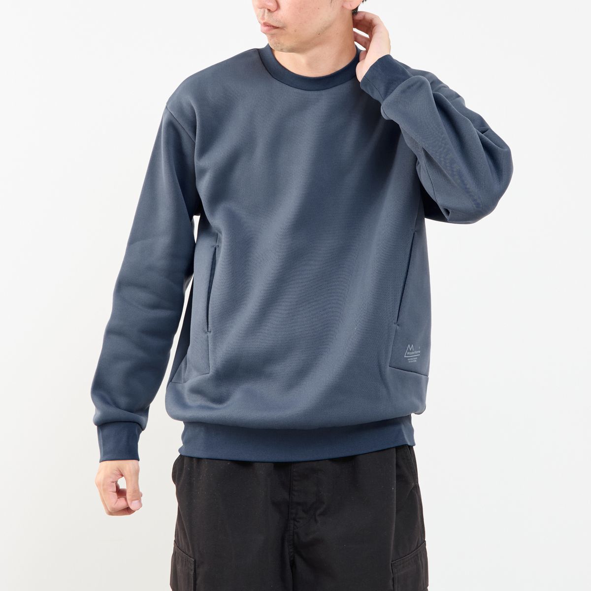 [}C]yMASTER FRAME/}X^[t[zNуXEFbgN[lbN/Y[YiMEN'S MELROSEj 03u[