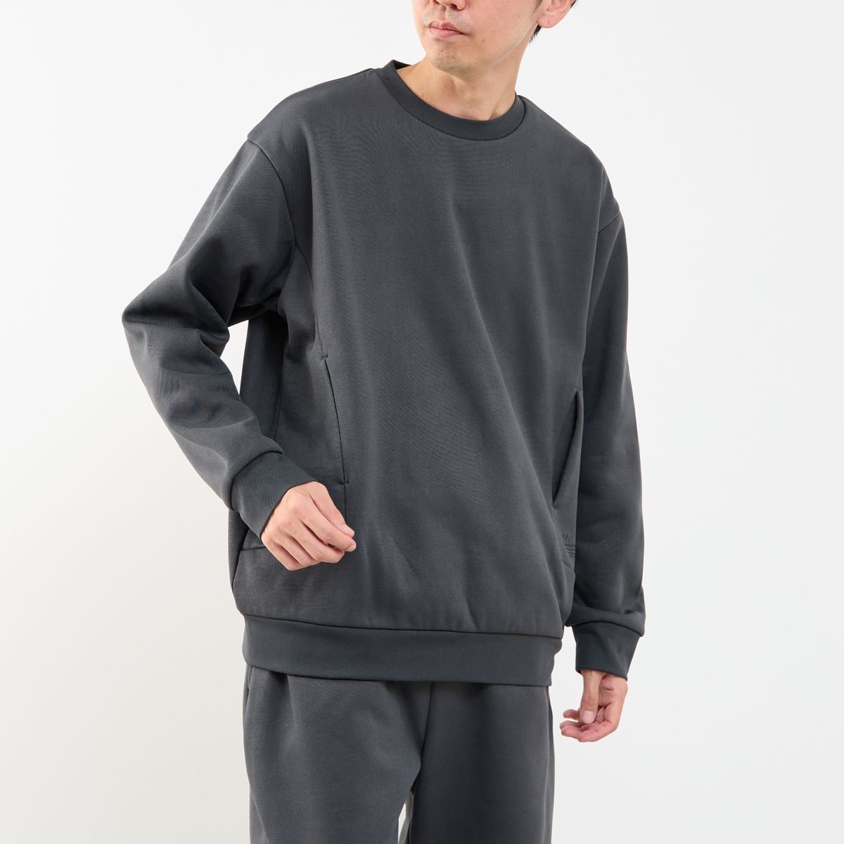 [}C]yMASTER FRAME/}X^[t[zNуXEFbgN[lbN/Y[YiMEN'S MELROSEj 04`R[O[