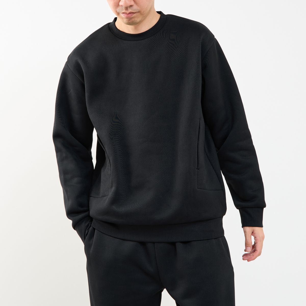 [}C]yMASTER FRAME/}X^[t[zNуXEFbgN[lbN/Y[YiMEN'S MELROSEj 05ubN