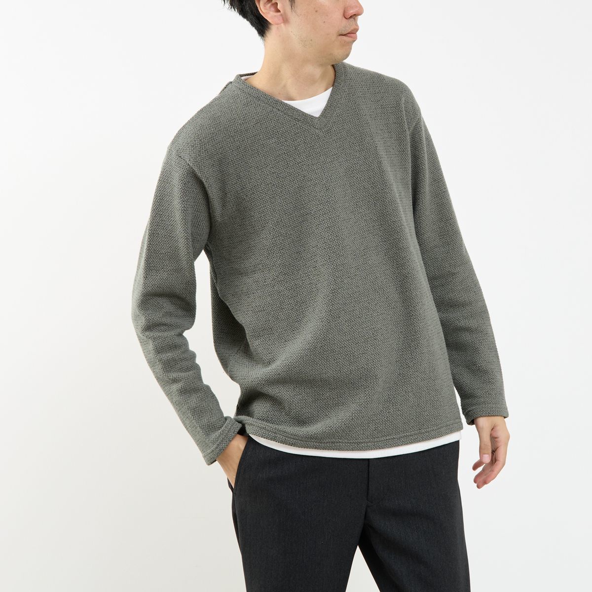 [}C]yMASTER FRAME/}X^[t[zbtNуtFCNC[hVlbTVc/Y[YiMEN'S MELROSEj 03J[L