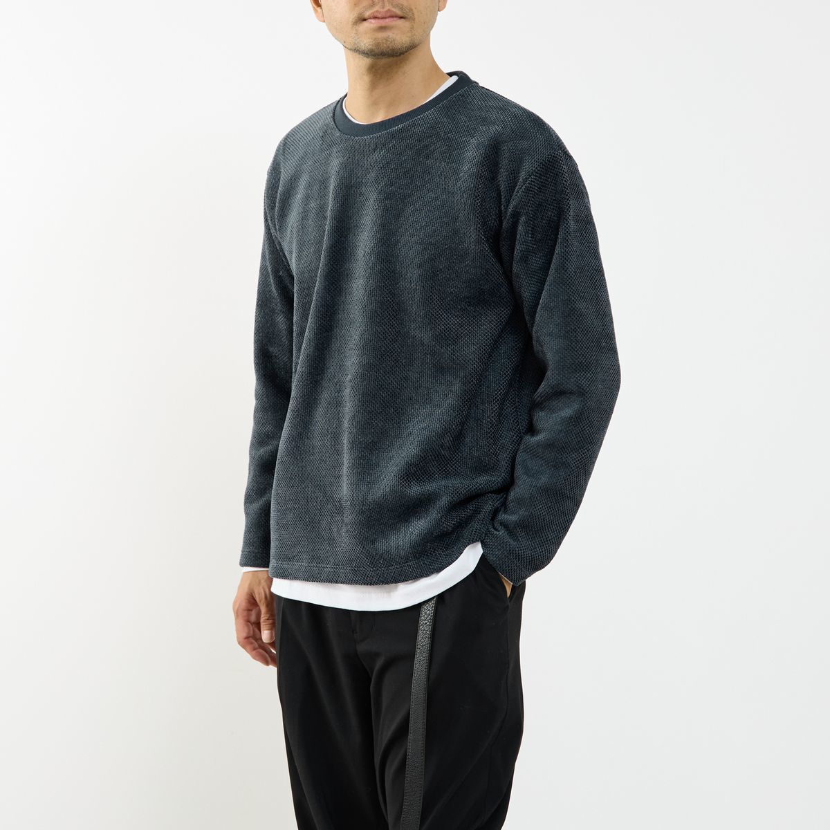 [}C]yMASTER FRAME/}X^[t[z[VN[lbNATu/Y[YiMEN'S MELROSEj 02u[