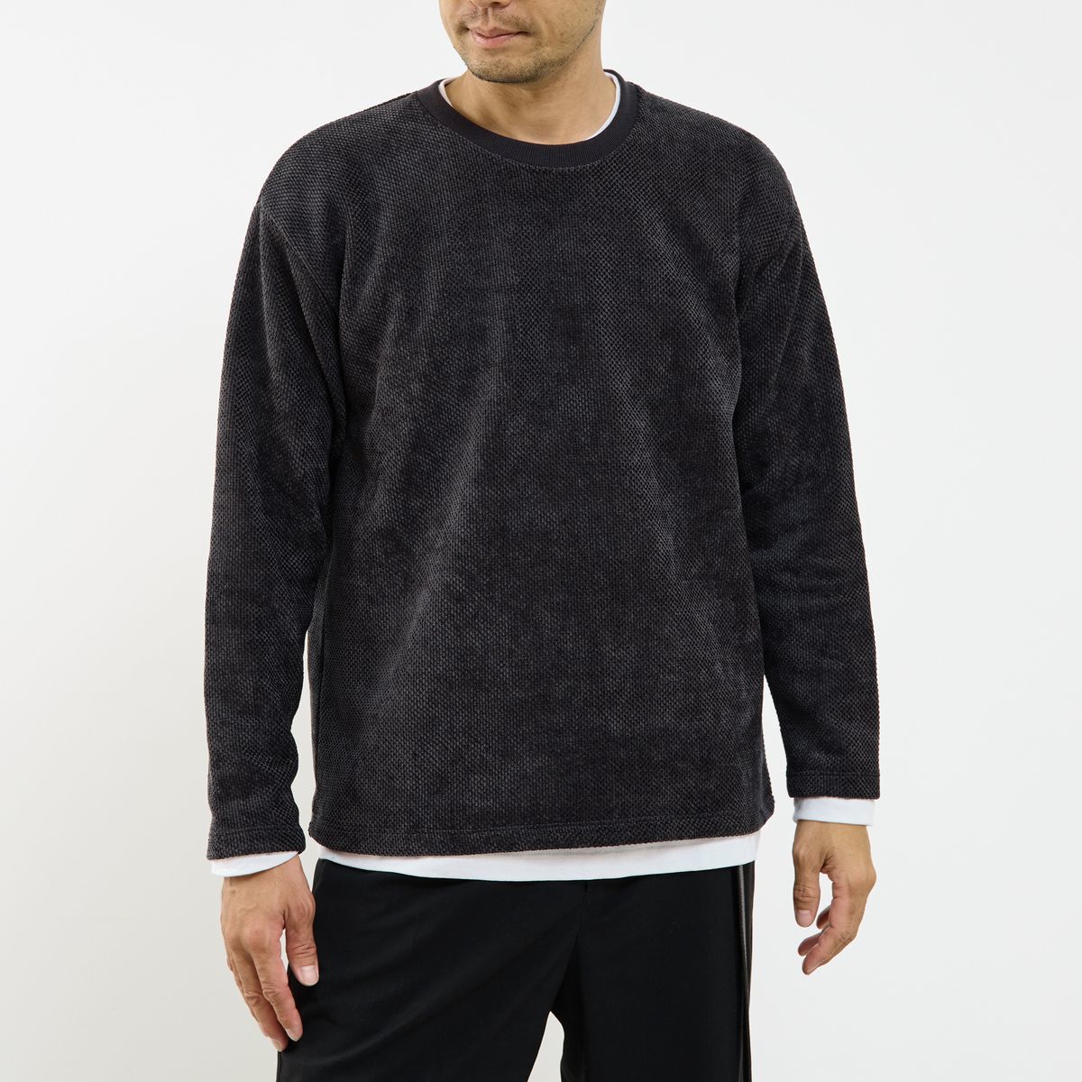 [}C]yMASTER FRAME/}X^[t[z[VN[lbNATu/Y[YiMEN'S MELROSEj 03ubN