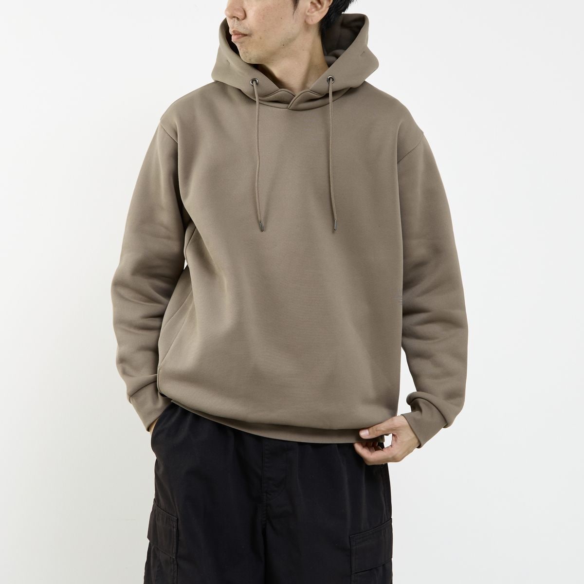 [}C]yMASTER FRAME/}X^[t[zNуXEFbgvI[o[p[J[/Y[YiMEN'S MELROSEj 02J