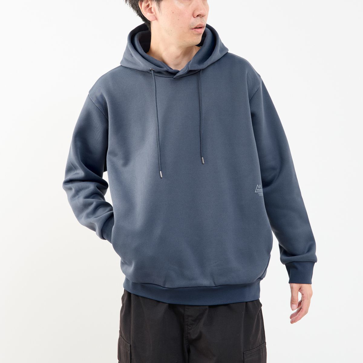 [}C]yMASTER FRAME/}X^[t[zNуXEFbgvI[o[p[J[/Y[YiMEN'S MELROSEj 03u[