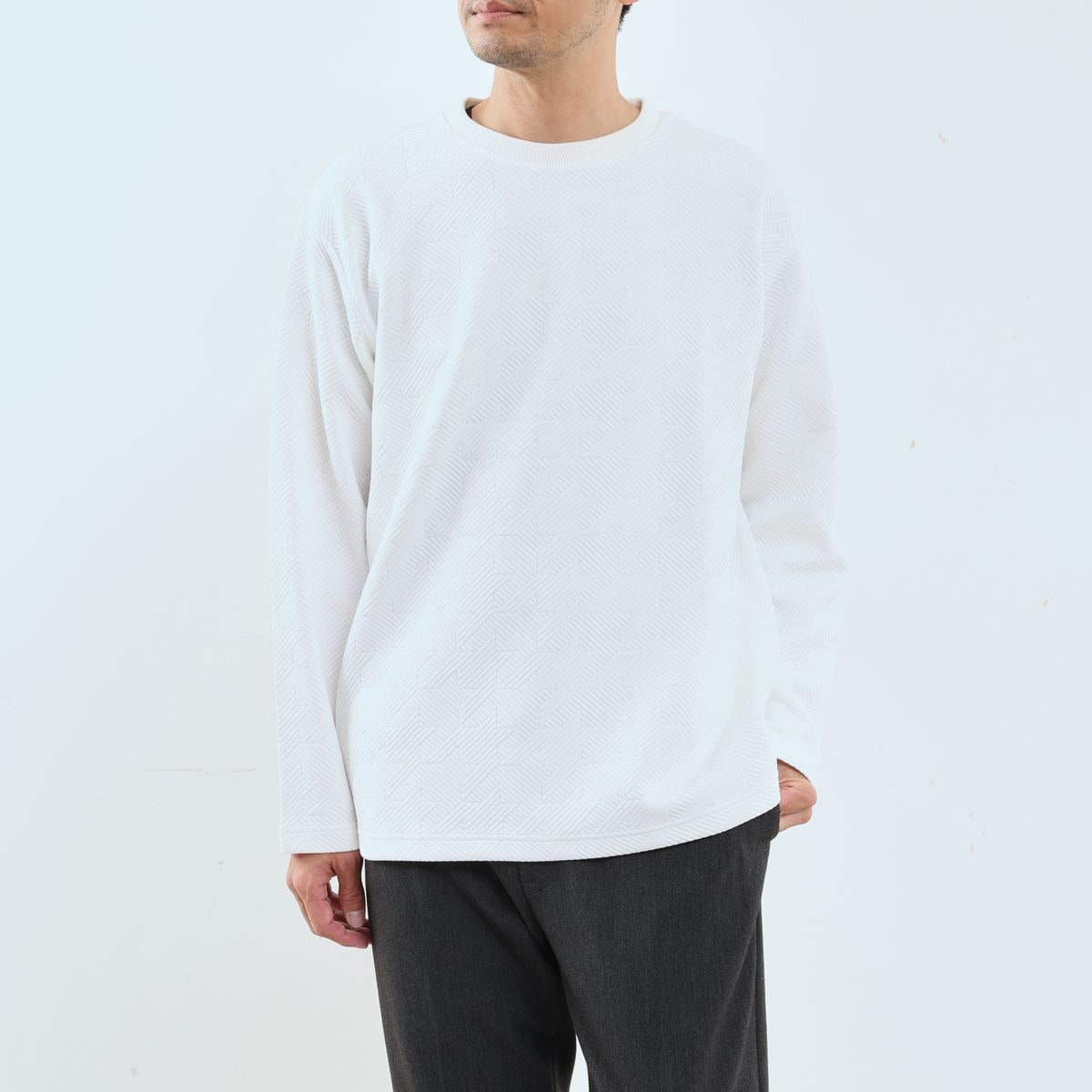 [}C]yMASTER FRAME/}X^[t[zuX^[WK[hX^_[hN[lbNT/Y[YiMEN'S MELROSEj 01zCg