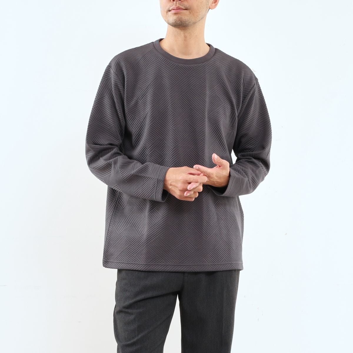 [}C]yMASTER FRAME/}X^[t[zuX^[WK[hX^_[hN[lbNT/Y[YiMEN'S MELROSEj 03`R[O[