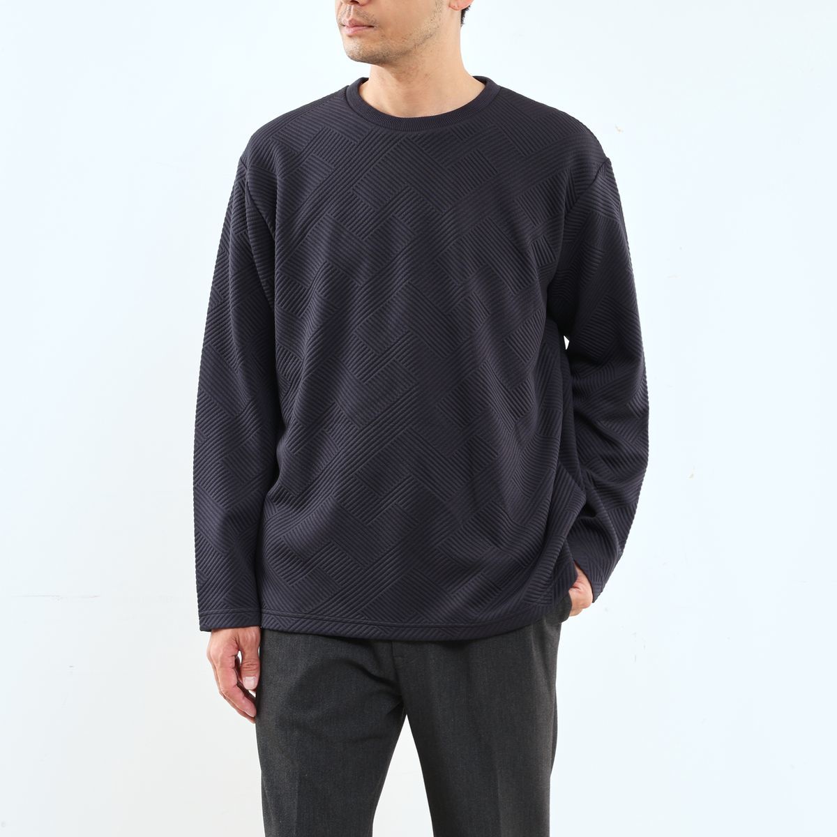 [}C]yMASTER FRAME/}X^[t[zuX^[WK[hX^_[hN[lbNT/Y[YiMEN'S MELROSEj 04lCr[